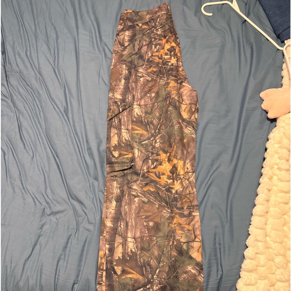Camo pants - Picture 2 of 2